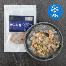 엠수산 국내산 바지락살 (냉동), 250g, 1개