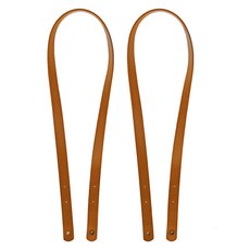 니뜨 숄트레지 스트랩, 카멜, 2개 카멜