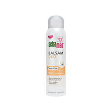 sebamed 施巴 敏感體香噴霧, 150ml, 1瓶