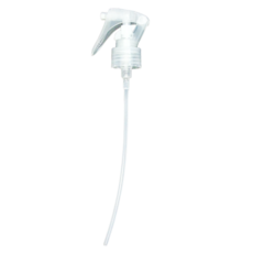 MUJI 無印良品 握柄式噴霧頭 化妝水用, 1組