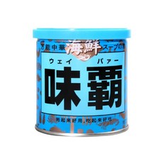 廣記商行 味霸 海鮮風味調味料，萬能魚介調味料，日本頂級調味料, 250g, 1罐