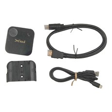 PX 大通 影音無線投影接收器 WFD-1500A, 1080P高畫質, 可壁掛, 一鍵橫/豎屏切換, 1組