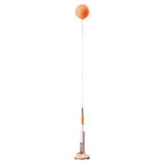 麥克健身 青少年拳擊球+拳擊手套, 1個, 青少年款, 1.2kg, 1組
