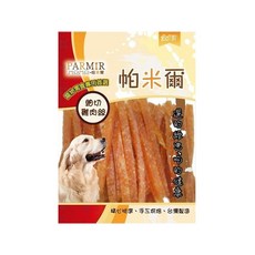 PARMIR 帕米爾 犬用零食, 細切雞肉絲, 全犬用, 140g, 1包