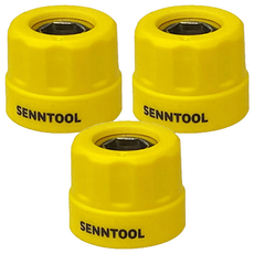 SENNTOOL 肌肉磁化器隨機出貨, 3個, 隨機出貨