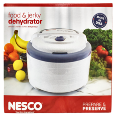NESCO 乾燥機 FD-75PR 天然食物乾燥機