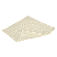 KAI 貝印 House 食物蒸煮布, 66 x 66公分, 棉100%, 1條