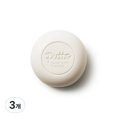 퓨토 시크릿 내추럴 솝, 100g, 3개 - puttout