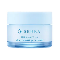SENKA 專科 水潤保濕水凝露, 50g, 1罐