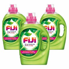 피지 3X 파워젤 프리미엄 액체세제 일반 / 드럼 겸용 오리지널