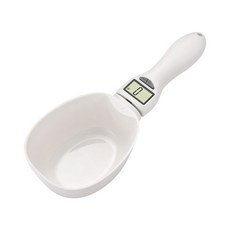 高精度加大電子量勺秤, 45g, 1個, ABS材質, 重量145克, I5008A