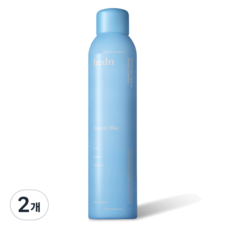 hedn 퍼퓸 스프레이 바디로션 에센틱 블루, 250ml, 2개