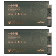 유한건강생활 뉴오리진 수신비책 770.7g, 28정, 2개