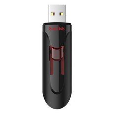 SanDisk 晟碟 USB3.0 隨身碟 CZ600, 128GB, 1個