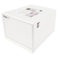 KEYWAY 聯府 單抽屜整理箱 深型 50L, CK-109, 1個