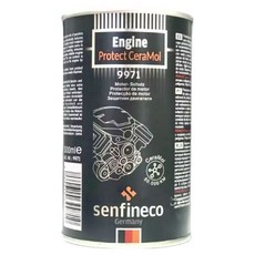 senfineco 奈米鋅機油精 300ml, 1瓶