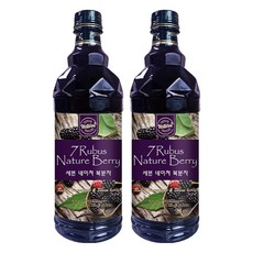 조은약초 세븐복분자, 900ml 900ml