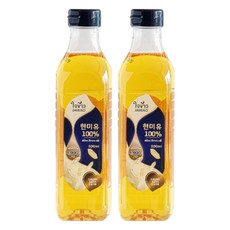 佳考糙米油, 2個, 500ml