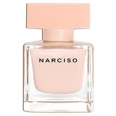 Narciso Rodriguez 裸時尚粉女性淡香精 30ml，展現自信優雅魅力, 1罐