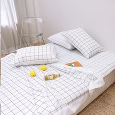 사각사각이불커버