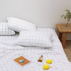 사각사각이불커버