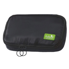Fullicon 護立康 攜帶式保冷袋 尺寸11.5x20x4 cm, DA003-1, 11.5 x 20 x 4cm, 1個
