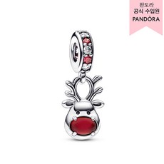 레드노즈 TOP01