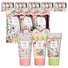 Caskidson Blossom 護手霜 30ml 三件套, 6組