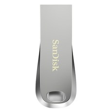 SanDisk 晟碟 Ultra Luxe USB 3.2 高速讀取隨身碟 CZ74, 32GB, 1個