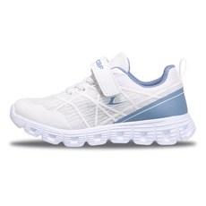 LECAF 兒童款Heart On運動鞋 LE5S305BLK