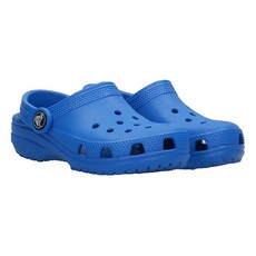crocs 卡駱馳 童款經典克駱格 206990