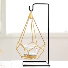 캔들홀더만들기