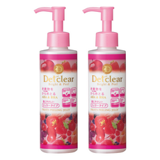 데트클리어 필링젤 믹스베리, 180ml, 2개 180ml, 2개