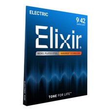 Elixir Elec Nano Web超輕, 12002, 單品, 1個