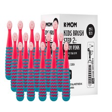 케이맘키즈칫솔