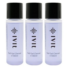 眼部凝膠潔面乳, 100ml, 3個