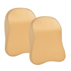 라벤더메모리폼목쿠션