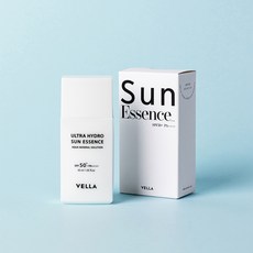 벨라 울트라 하이드로 선에센스 SPF 50+ PA++++, 30ml, 1개