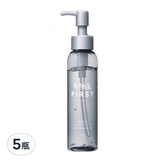 Schick 舒適牌 第一把刮鬍刀刮鬍凝露 110g 5瓶組, 5瓶