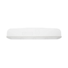 점보하마 싱크대 물막이 펜스 프리미엄형 520 x 60 x 90 x 25 mm, 화이트, 1개
