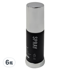 TS6 男士極戰私密噴霧 25g, POISE POWER DEODORANT FOR MAN, Intimate Power Spray, 6瓶