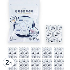 새남맥스 진짜 좋은 제습제 일반형 10p, 300g, 2개