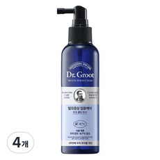 닥터그루트 멀티퍼펙션 탈모케어 두피 쿨링 토닉
