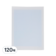 All Paper吸油紙 300g, 8 開, 120張