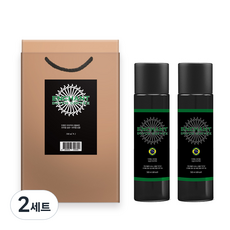 濃縮冰滴咖啡禮盒, 巴西單 500ml x 2p, 2組