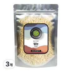 동이약초 국내산 쌀눈, 150g, 3개