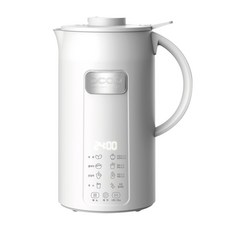 오쿠 칼날 분리 세척왕 두유제조기, OCC-BM1300WH