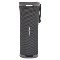 SONY 索尼 SRS-ULT10 無線喇叭，ULT強勁低音，IP67防水防塵，12小時續航, 黑色