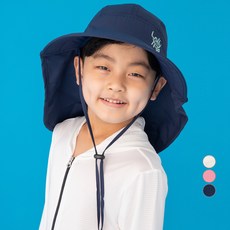 어린이수영플랩캡