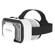 새킨드 스마트폰 VR 5세대, 화이트